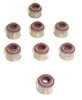 Valve Stem Oil Seal Set 2.0L 1989 Nissan Stanza - VSS603.9