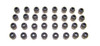 Valve Stem Oil Seal Set 5.0L 2014 Infiniti QX70 - VSS647.36