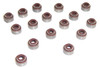 Valve Stem Oil Seal Set 2.5L 2013 Subaru Forester - VSS715.21