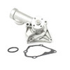 Water Pump 1.5L 1989 Eagle Summit - WP100.11