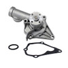 Water Pump 1.5L 1995 Hyundai Accent - WP100.19