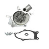 Water Pump 2.0L 1985 Dodge Ram 50 - WP106.1