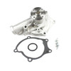 Water Pump 2.0L 1990 Eagle Talon - WP107.1