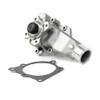 Water Pump 4.0L 2000 Jeep Grand Cherokee - WP1123.2