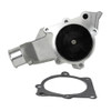 Water Pump 4.0L 2004 Jeep Wrangler - WP1123.11