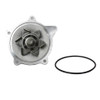 Water Pump 3.3L 1993 Chrysler Town & Country - WP1136.21