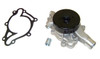 Water Pump 3.9L 1992 Dodge D150 - WP1142.6