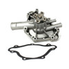 Water Pump 5.2L 1989 Dodge Diplomat - WP1153.100