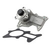 Water Pump 3.8L 2007 Jeep Wrangler - WP1168.1