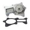 Water Pump 3.8L 2010 Jeep Wrangler - WP1168.4