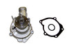 Water Pump 2.4L 2003 Hyundai Sonata - WP123.9