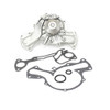 Water Pump 3.0L 1989 Dodge Caravan - WP125.13