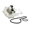 Water Pump 2.5L 1992 Chrysler Dynasty - WP148.7