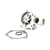 Water Pump 2.0L 2005 Mitsubishi Lancer - WP160.3