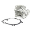 Water Pump 2.4L 2011 Dodge Avenger - WP167.12