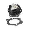 Water Pump 1.9L 1991 Saturn SC - WP3011.1