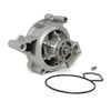 Water Pump 2.4L 2010 Buick LaCrosse - WP3014.1