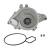 Water Pump 2.4L 2010 Buick LaCrosse - WP3014.1