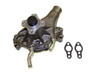 Water Pump 4.3L 2003 Chevrolet Astro - WP3104.10