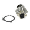 Water Pump 2.9L 2007 Chevrolet Colorado - WP3138.11