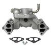 Water Pump 5.7L 1996 Chevrolet Camaro - WP3142.4