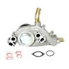 Water Pump 6.0L 2004 Cadillac Escalade ESV - WP3168.4