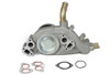 Water Pump 6.0L 2004 Cadillac Escalade ESV - WP3168.4