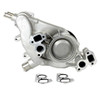 Water Pump 6.2L 2007 Cadillac Escalade ESV - WP3169.2