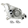 Water Pump 5.3L 2013 Chevrolet Avalanche - WP3169.39