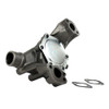 Water Pump 7.4L 1997 Chevrolet C2500 Suburban - WP3174.14