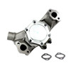 Water Pump 7.4L 1988 GMC C2500 - WP3174.154