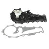 Water Pump 4.9L 1991 Cadillac DeVille - WP3179.6