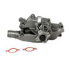 Water Pump 8.1L 2002 Chevrolet Avalanche 2500 - WP3181.1