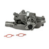 Water Pump 8.1L 2005 Chevrolet Avalanche 2500 - WP3181.4