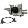 Water Pump 2.0L 2001 Ford Escort - WP4020.5