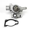 Water Pump 1.9L 1993 Mercury Tracer - WP4125.7