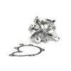 Water Pump 1.8L 2000 Mazda Protege - WP425.22