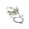 Water Pump 1.3L 1989 Ford Festiva - WP451.6