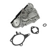 Water Pump 1.6L 1993 Mazda Miata - WP490.12