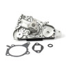 Water Pump 1.8L 1995 Mazda Miata - WP491.8