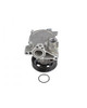 Water Pump 2.0L 2012 Suzuki SX4 - WP534.12