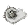 Water Pump 2.4L 1989 Nissan 240SX - WP607A.1