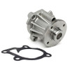 Water Pump 2.5L 2010 Nissan Frontier - WP642.6