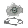 Water Pump 5.6L 2007 Nissan Titan - WP649.56