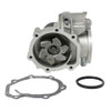 Water Pump 2.5L 2003 Subaru Forester - WP706.12