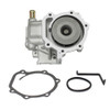 Water Pump 2.5L 2006 Subaru Forester - WP715.2