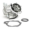 Water Pump 2.5L 2014 Subaru Impreza - WP718.22