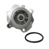 Water Pump 2.0L 2008 Audi A3 - WP802.3