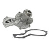 Water Pump 2.0L 2000 Volkswagen Cabrio - WP803.6