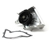 Water Pump 2.8L 1993 Audi 100 - WP806.5